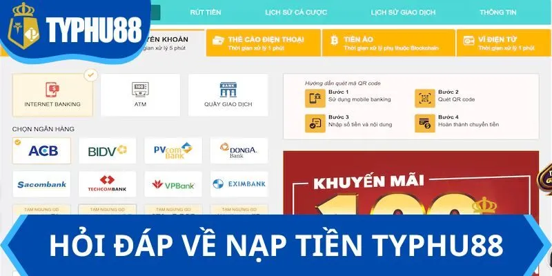 Vài thắc mắc thường gặp về thủ tục nộp tiền